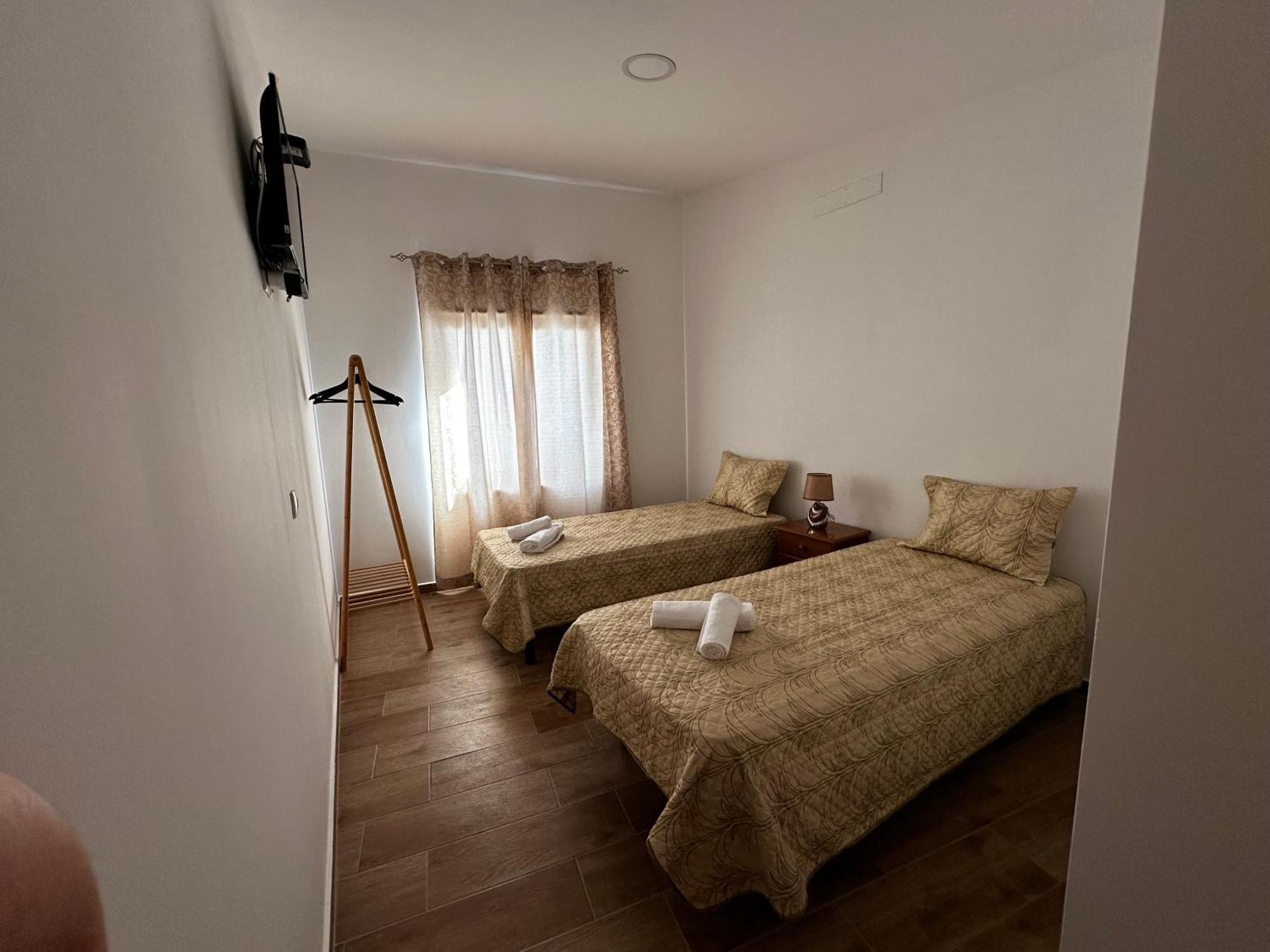 Casa Dos Passarinho'S , Lagos Zewnętrze zdjęcie