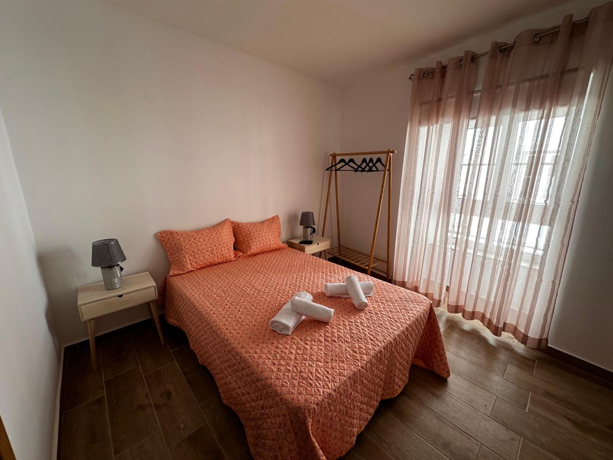 Casa Dos Passarinho'S , Lagos Zewnętrze zdjęcie